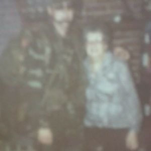 Meet your Posher, Bob